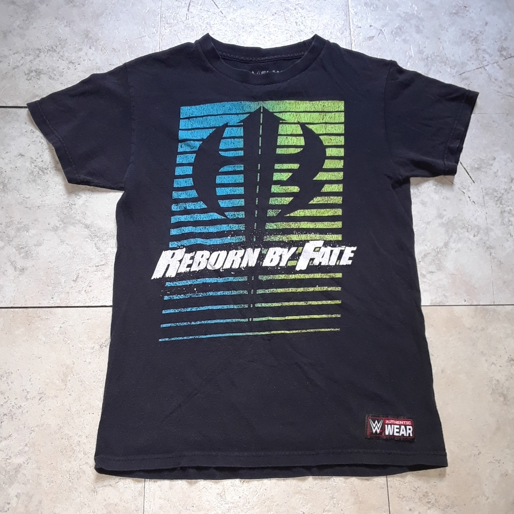 Hardy Boyz Shirt Wrestling Reborn by Fate 2000
